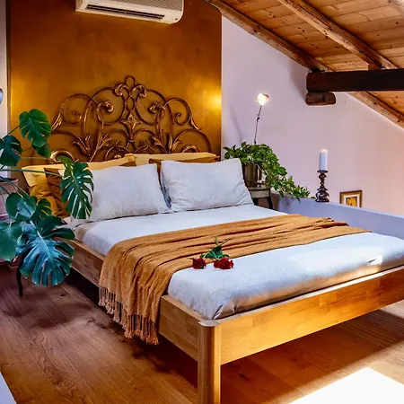 House Of Alchemy - Albedo - San Luca Bolonha