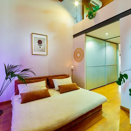 House Of Alchemy - Albedo - San Luca * Bolonha