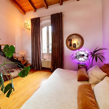 House Of Alchemy - Albedo - San Luca *