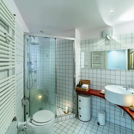 House Of Alchemy - Albedo - San Luca Bolonha