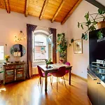 Apartament House Of Alchemy - Albedo - San Luca Bolonia