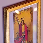 House Of Alchemy - Albedo - San Luca Apartament *