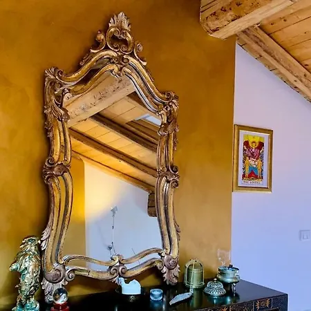 House Of Alchemy - San Luca - Stadio Appartamento *