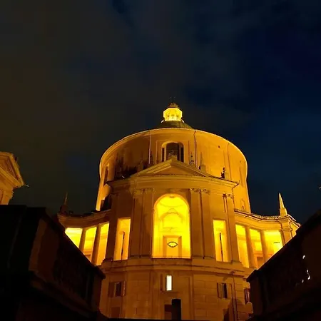 House Of Alchemy - San Luca - Stadio