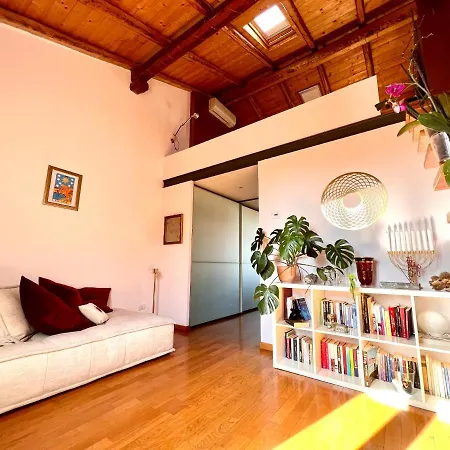 House Of Alchemy - San Luca - Stadio
