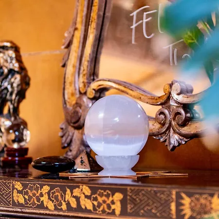 Apartament House Of Alchemy - Albedo - San Luca *