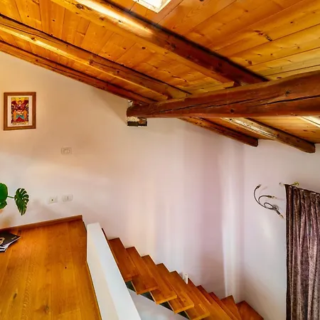 House Of Alchemy - Albedo - San Luca Apartman