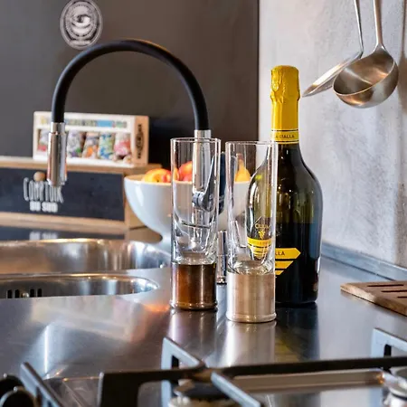 House Of Alchemy - Albedo - San Luca