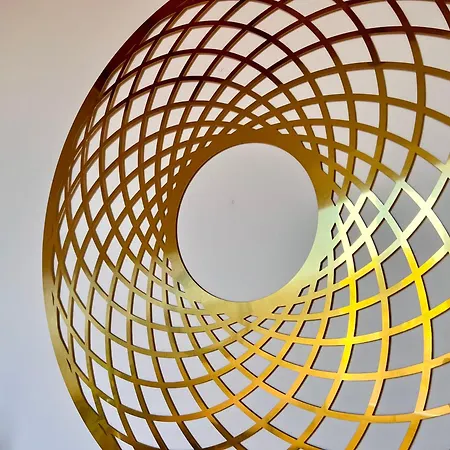 House Of Alchemy - Albedo - San Luca Apartment