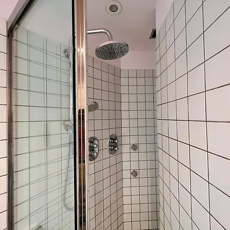 House Of Alchemy - Albedo - San Luca Bologna