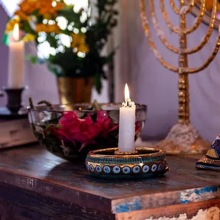 Apartmán House Of Alchemy - Albedo - San Luca