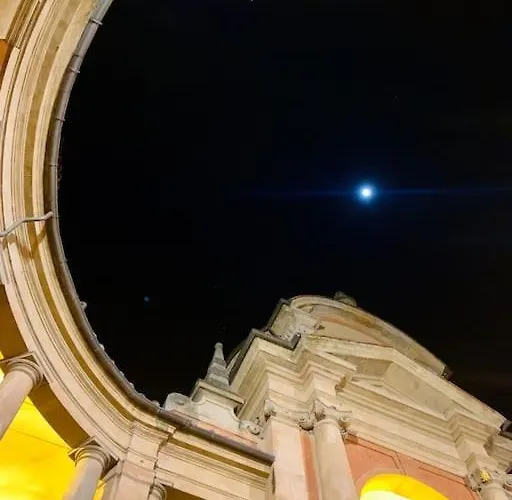 Апартаменты House Of Alchemy - Albedo - San Luca Болонья