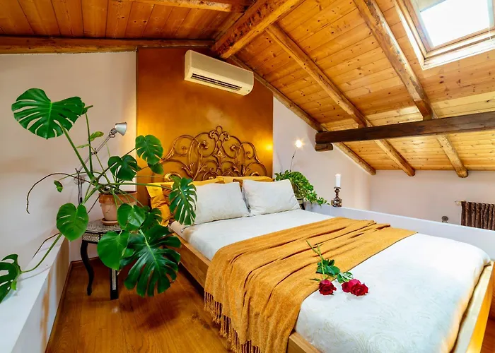 House Of Alchemy - Albedo - San Luca Болонья