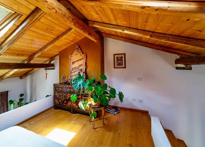 House Of Alchemy - Albedo - San Luca Апартаменты