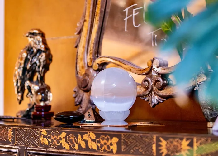 Apartment House Of Alchemy - Albedo - San Luca *