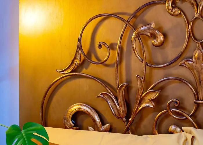 House Of Alchemy - Albedo - San Luca Апартаменты Болонья