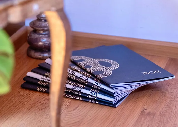 House Of Alchemy - Albedo - San Luca Болонья