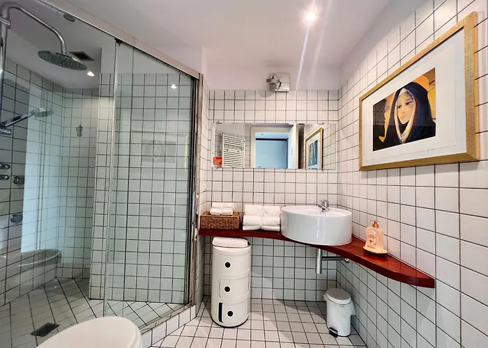 House Of Alchemy - Albedo - San Luca * Болонья