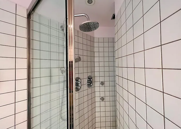 House Of Alchemy - Albedo - San Luca Bologne