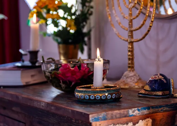 Apartment House Of Alchemy - Albedo - San Luca