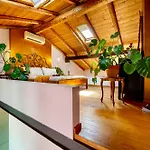 Apartment House Of Alchemy - Albedo - San Luca