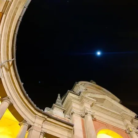 شقة House Of Alchemy - Albedo - San Luca بولونيا