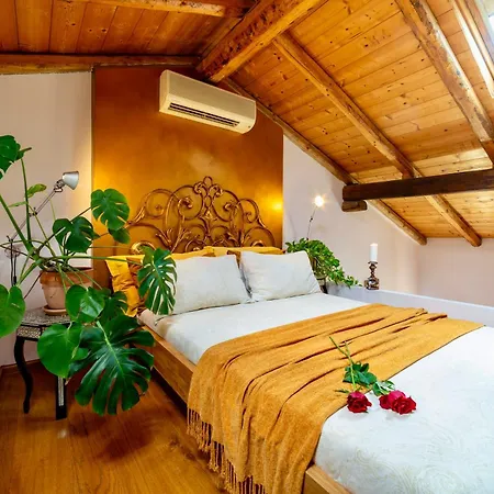 House Of Alchemy - San Luca - Stadio Bologna