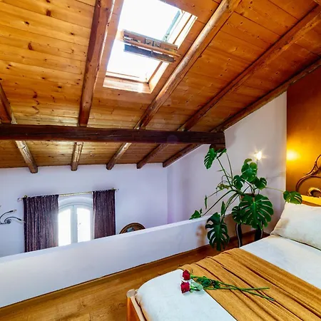 House Of Alchemy - Albedo - San Luca بولونيا