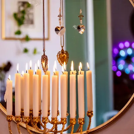 House Of Alchemy - San Luca - Stadio *