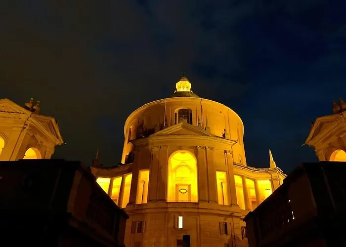 House Of Alchemy - Albedo - San Luca