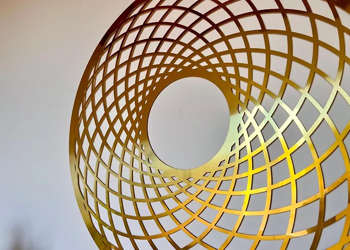 House Of Alchemy - Albedo - San Luca 아파트