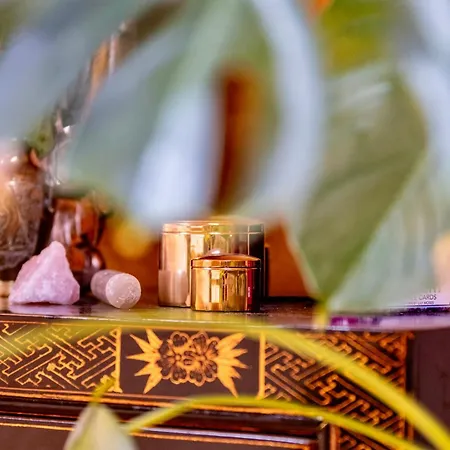 House Of Alchemy - Albedo - San Luca Apartament *