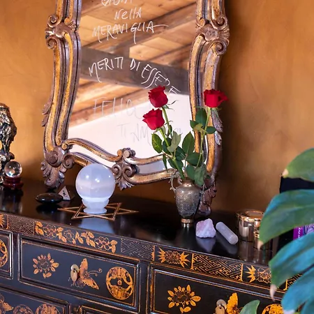 House Of Alchemy - Albedo - San Luca Bolonia