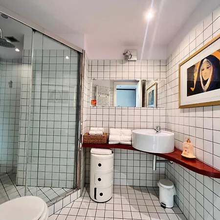 House Of Alchemy - Albedo - San Luca * Bolonia