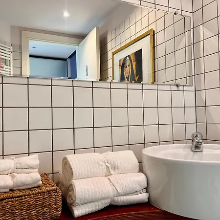 Apartament House Of Alchemy - Albedo - San Luca *