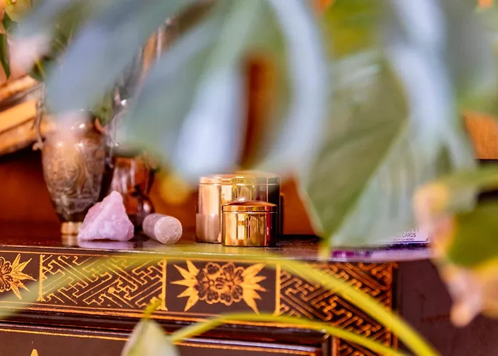 House Of Alchemy - Albedo - San Luca Apartament *