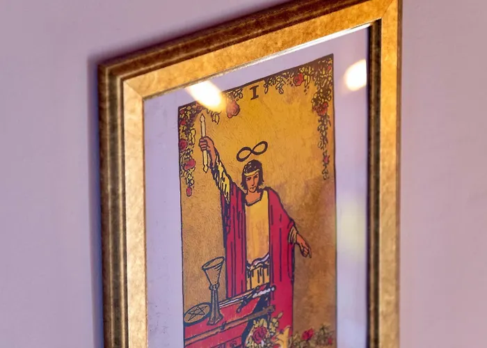 House Of Alchemy - Albedo - San Luca Apartament *