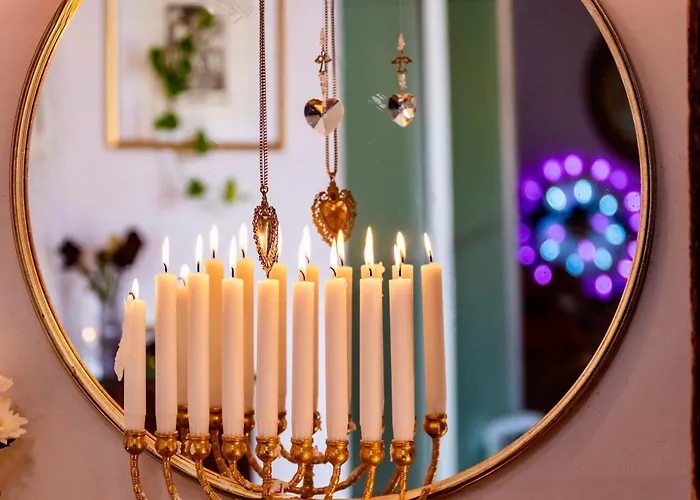 House Of Alchemy - Albedo - San Luca *