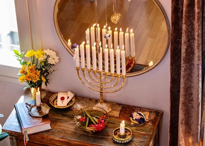 House Of Alchemy - Albedo - San Luca Apartament *